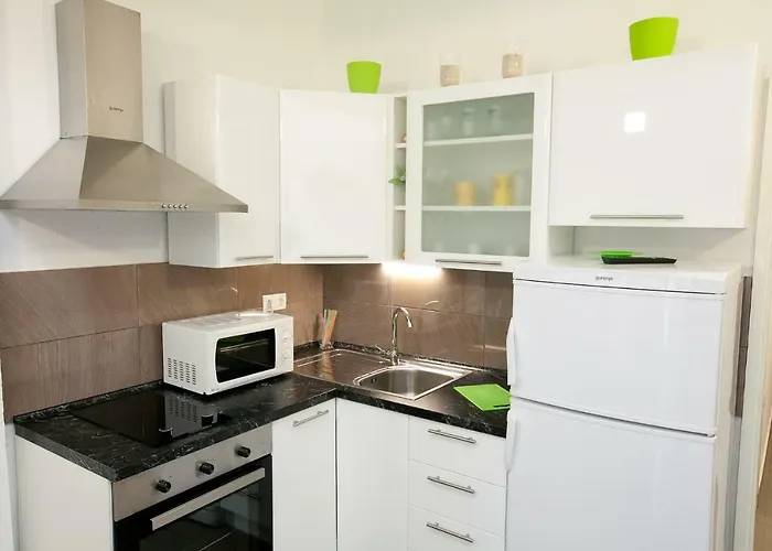 Apartman 1