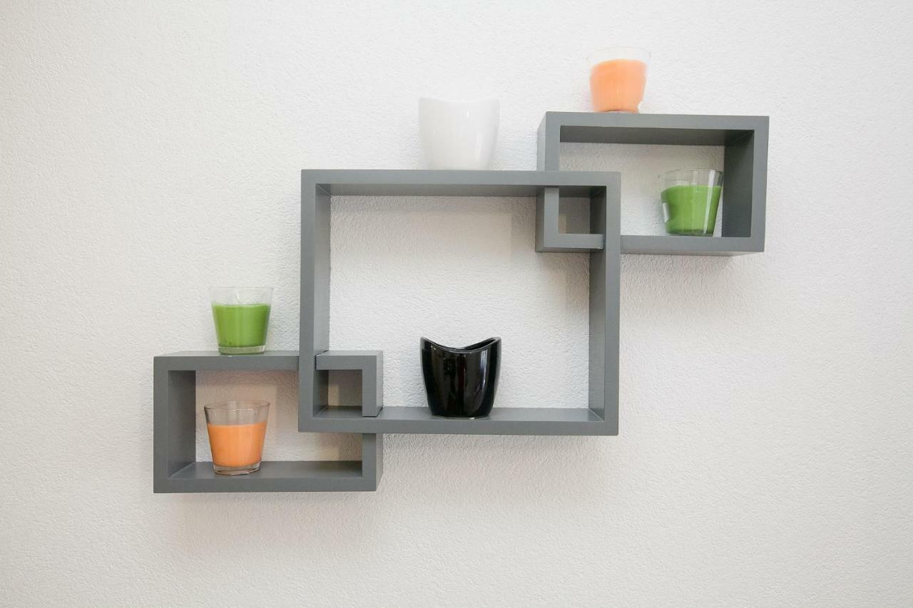 1 Appartement
