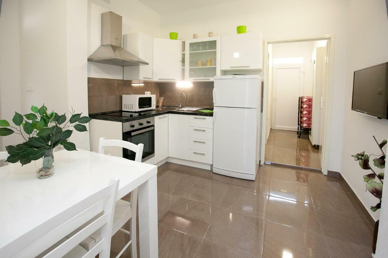 Appartement 1 Zadar