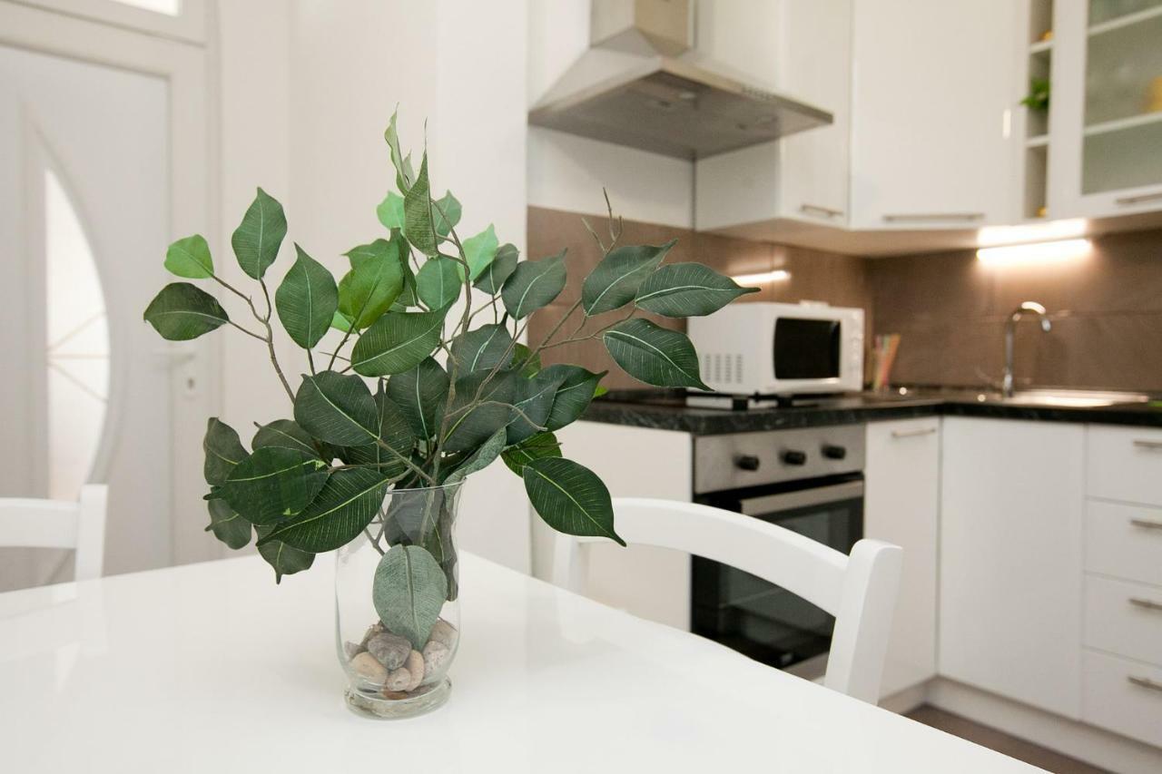 1 Appartement