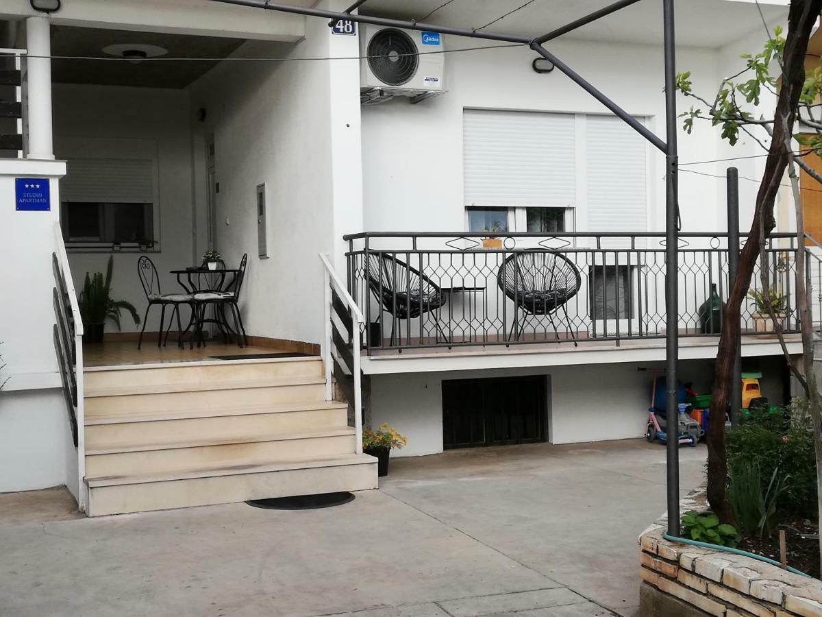 1 * Zadar