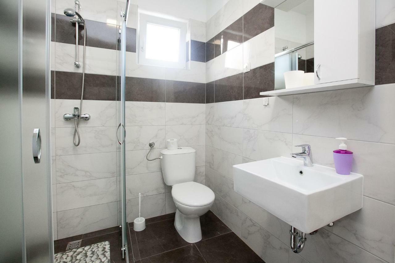 1 Appartement *