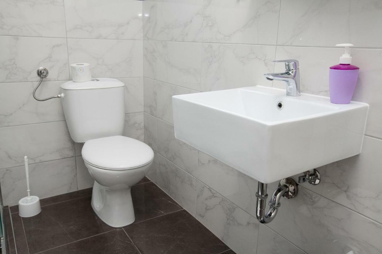 1 Appartement *