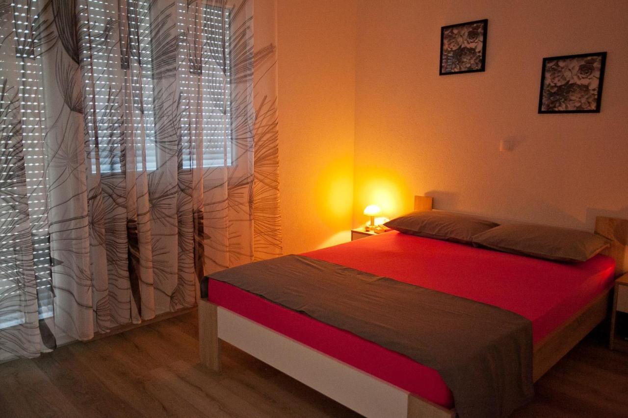 Appartement 1
